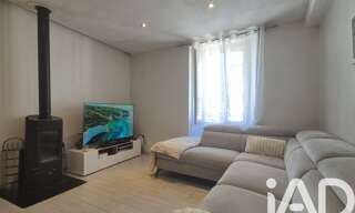Maison 4 Pièces 117 m² à vendre à Séchilienne (38220)