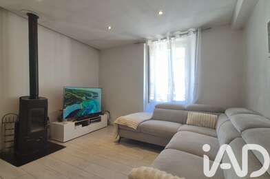 Maison 4 pièces 224000 €