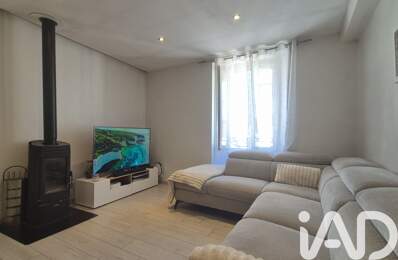Vente Maison/villa 4 pièces — photo du bien