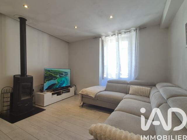 Vente Maison/villa 4 pièces — photo du bien
