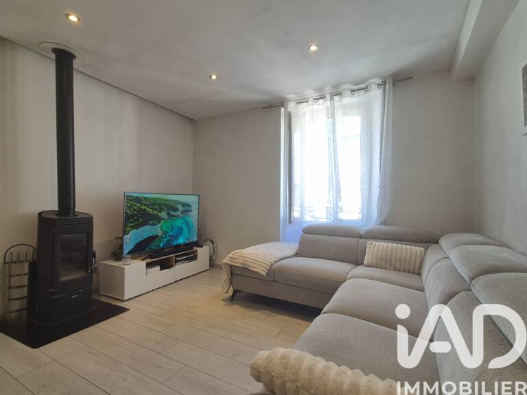 Vente Maison/villa 4 pièces — photo 1