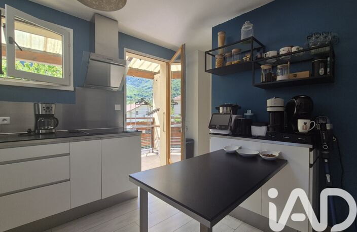 Vente Maison/villa 4 pièces — photo 2