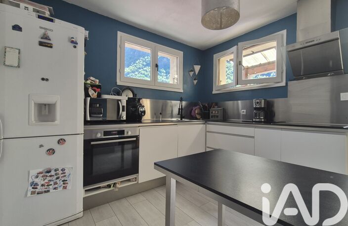 Vente Maison/villa 4 pièces — photo 3