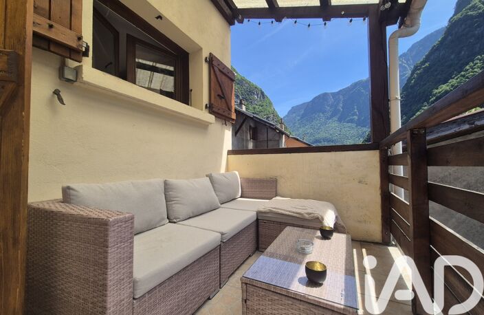 Vente Maison/villa 4 pièces — photo 4