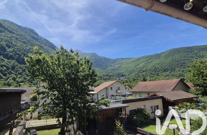 Vente Maison/villa 4 pièces — photo 5