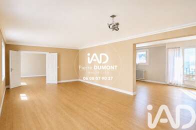 Appartement 5 pièces 419000 €
