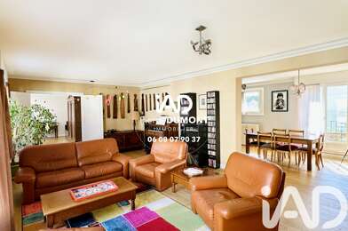 Appartement 5 pièces 419000 €