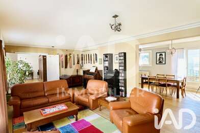 Appartement 5 pièces 399000 €