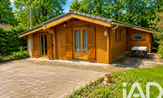 Divers 4 Pièces 53 m² à vendre à Bazoches-sur-le-Betz (45210)