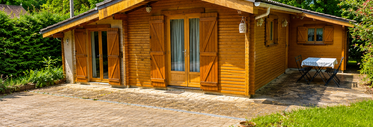 Divers 4 Pièces 53 m² à vendre à Bazoches-sur-le-Betz (45210)