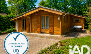 Divers 4 Pièces 53 m² à vendre à Bazoches-sur-le-Betz (45210)