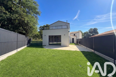 Maison 5 pièces 329900 €