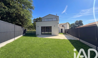 Maison 5 Pièces 105 m² à vendre à Sainte-Pazanne (44680)