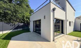 Maison 5 Pièces 105 m² à vendre à Sainte-Pazanne (44680)