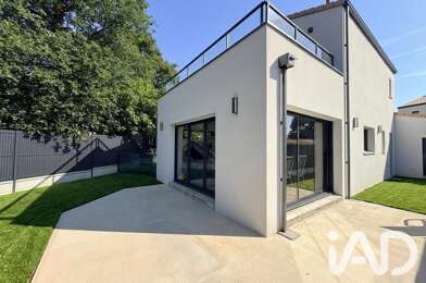 Maison 5 pièces 324900 €