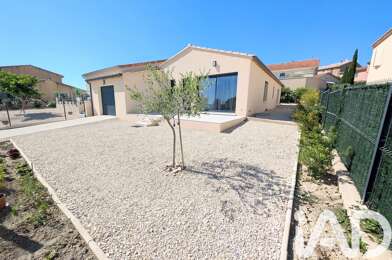 Maison 4 pièces 365000 €