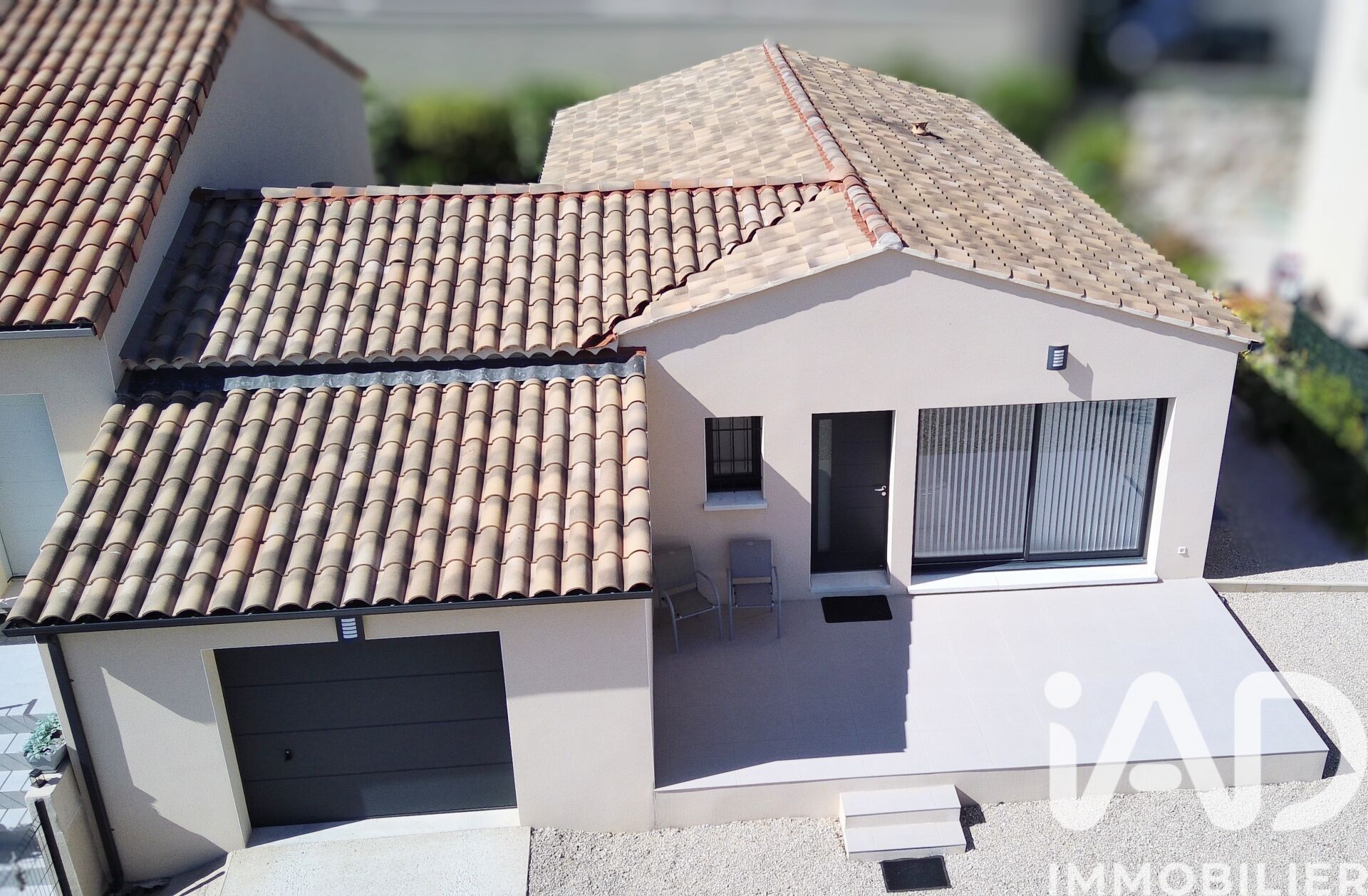Vente Maison/villa 4 pièces - Photo 2