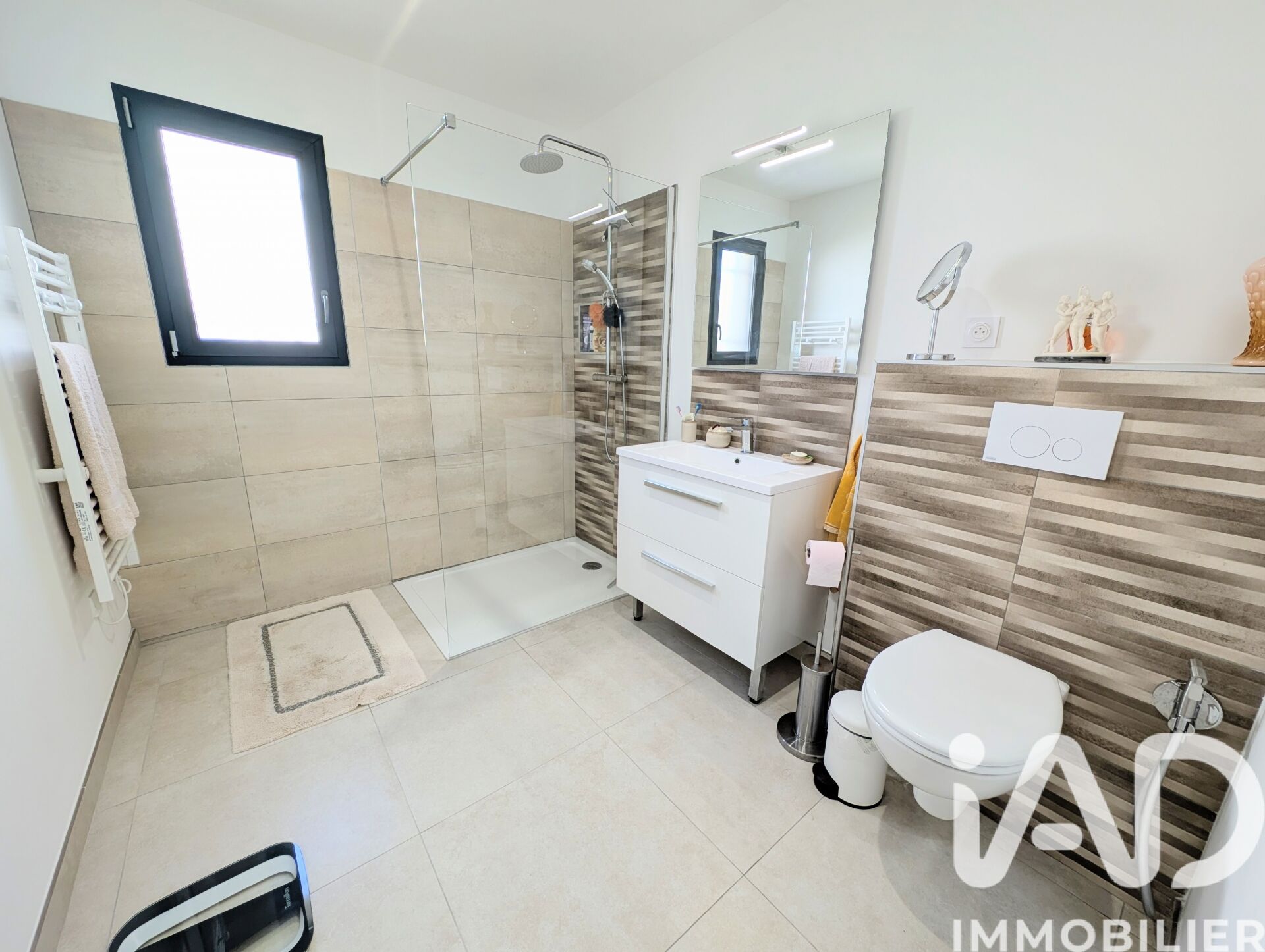 Vente Maison/villa 4 pièces - Photo 3