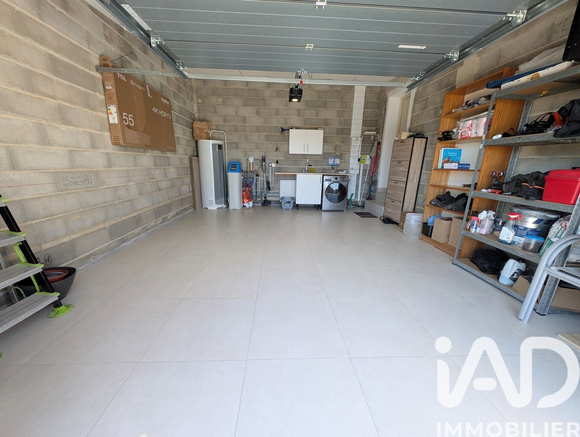 Vente Maison/villa 4 pièces - Photo 4