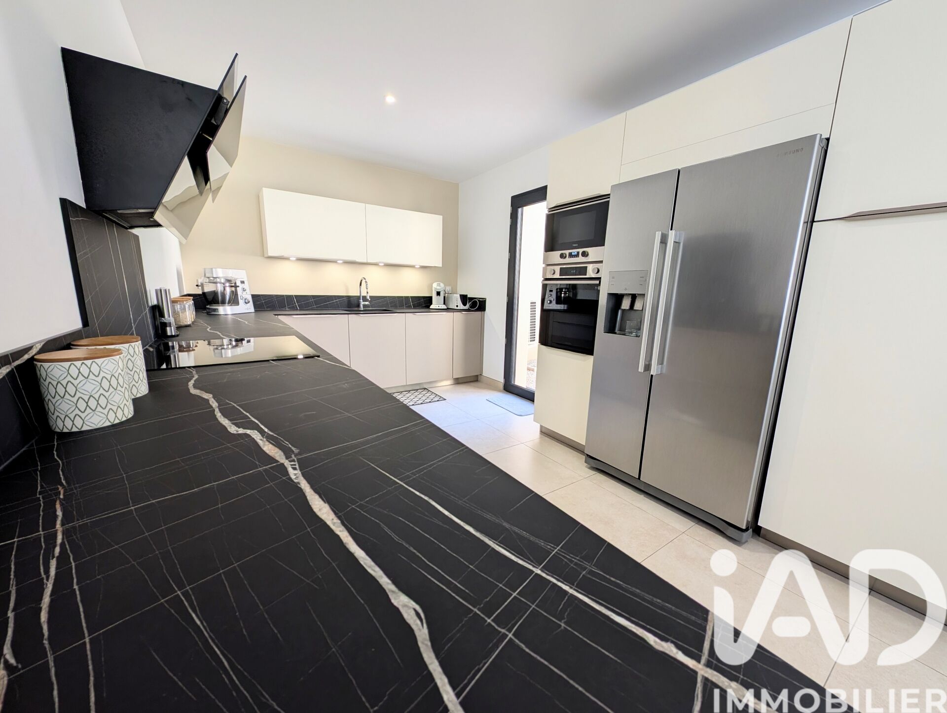 Vente Maison/villa 4 pièces - Photo 5