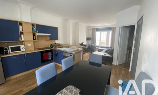 Immeuble  286 m² à vendre à Lille (59800)
