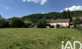 Terrain  1756 m² à vendre à Saulxures-sur-Moselotte (88290)