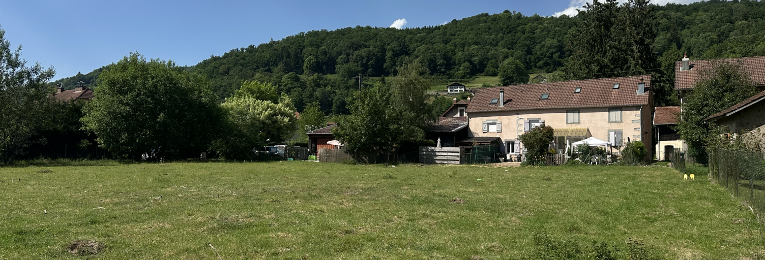 Terrain  1756 m² à vendre à Saulxures-sur-Moselotte (88290)