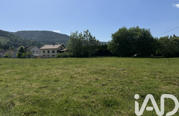 Vente Terrain à bâtir 1 756 m&sup2; — photo 2