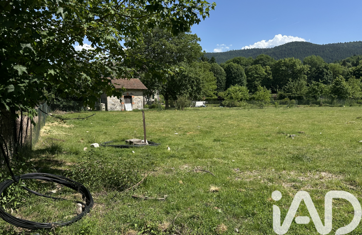Vente Terrain à bâtir 1 756 m&sup2; — photo 3