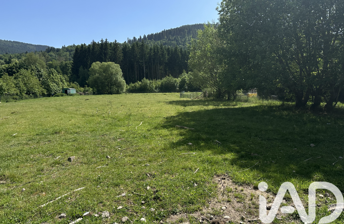 Vente Terrain à bâtir 1 756 m&sup2; — photo 4