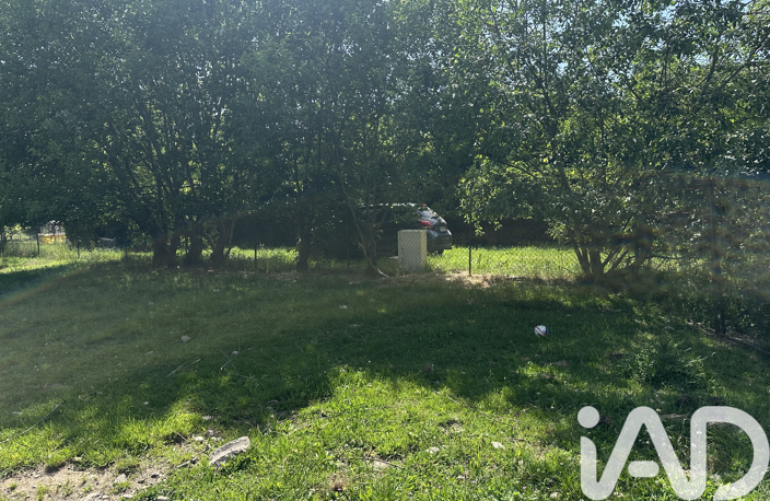 Vente Terrain à bâtir 1 756 m&sup2; — photo 5