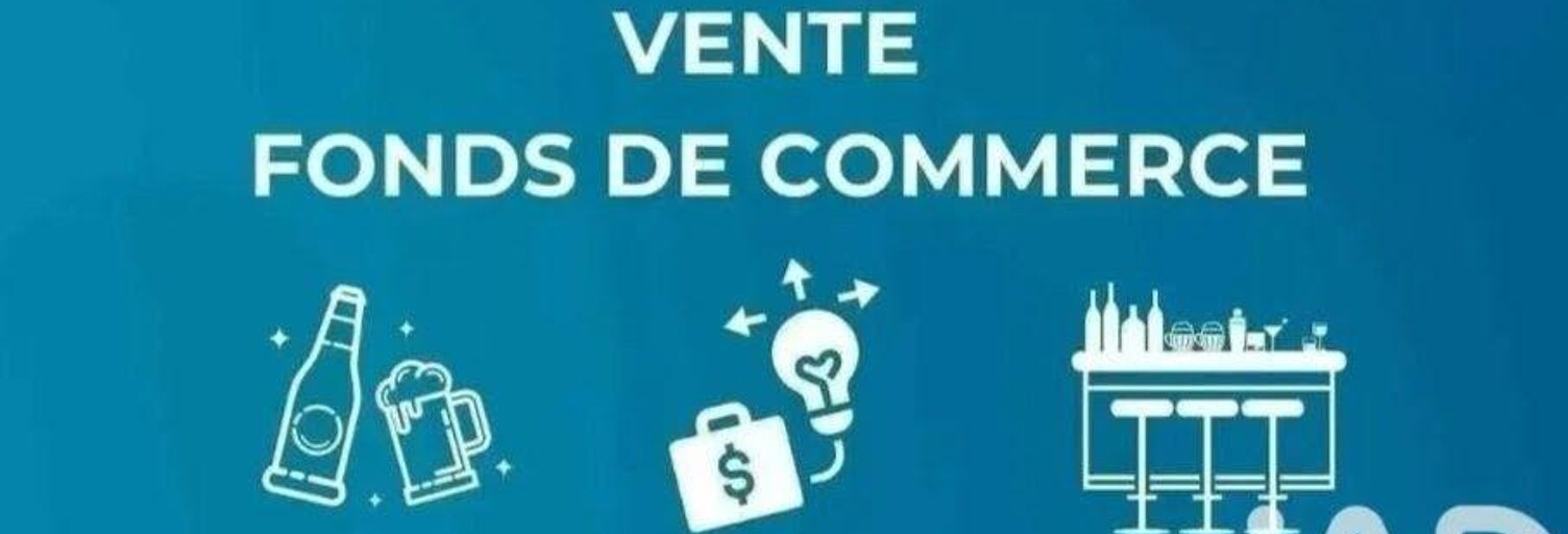 Commerce  60 m² à vendre à Paris 14 (75014)