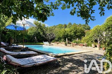 Maison 6 pièces 469000 €