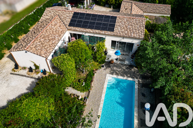 Maison 6 pièces 469000 €