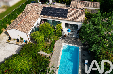Vente Maison traditionnelle 6 pièces — photo du bien