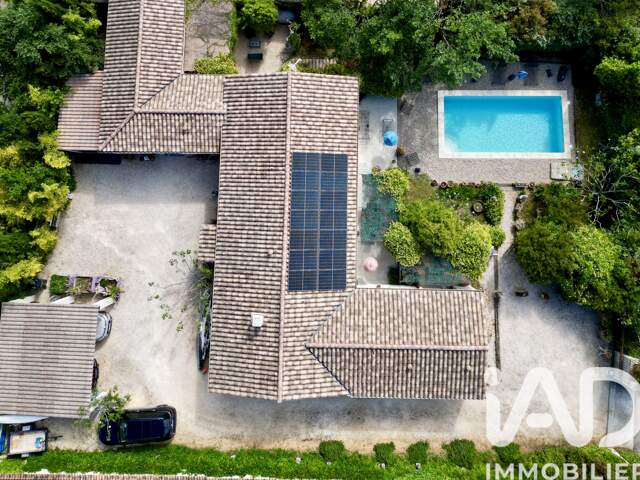 Vente Maison traditionnelle 6 pièces — photo du bien