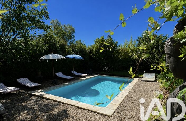 Vente Maison traditionnelle 6 pièces — photo 2