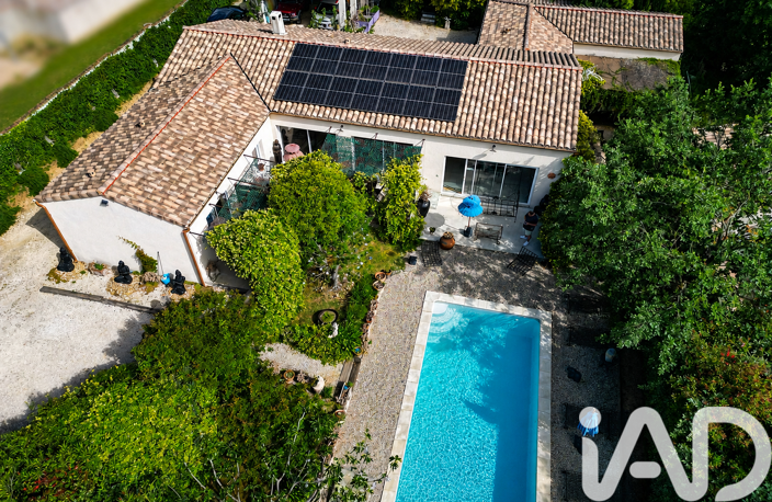 Vente Maison traditionnelle 6 pièces — photo 3