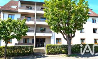 Appartement 2 Pièces 46 m² à vendre à Haguenau (67500)