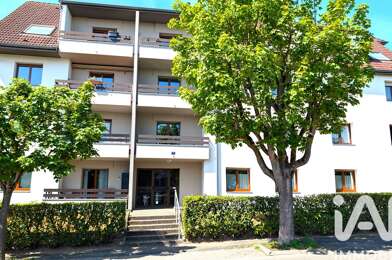 Appartement 2 pièces 139000 €