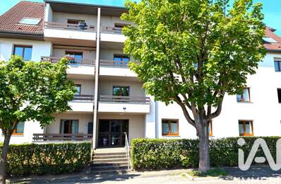 Vente Appartement 2 pièces — photo du bien