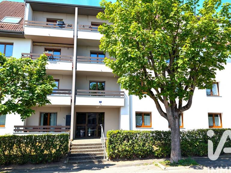 Vente Appartement 2 pièces — photo 1