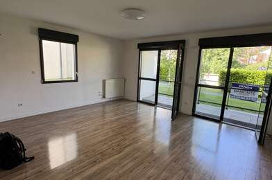 Appartement 3 pièces 162000 €
