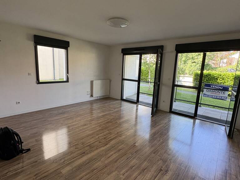 Vente Appartement 3 pièces — photo 1