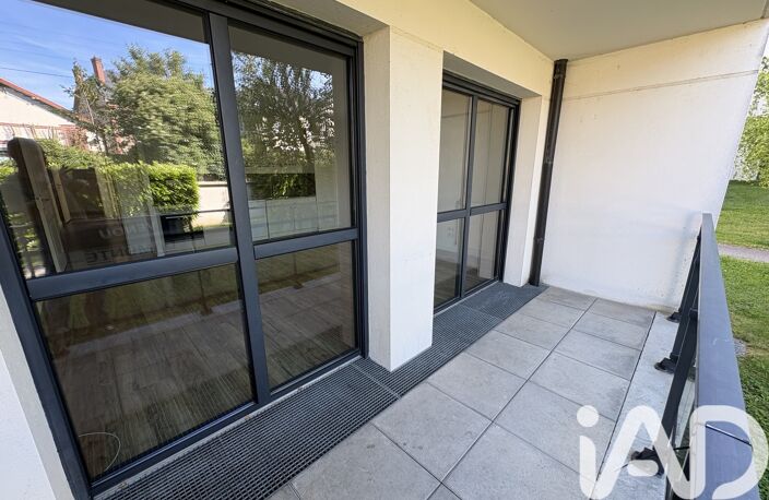Vente Appartement 3 pièces — photo 2