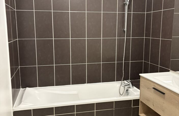 Vente Appartement 3 pièces — photo 3