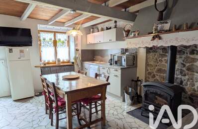 Vente Maison de village 4 pièces — photo du bien