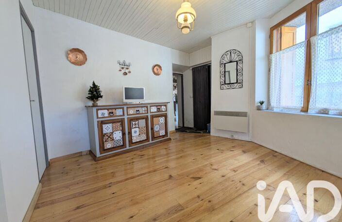 Vente Maison de village 4 pièces — photo 3