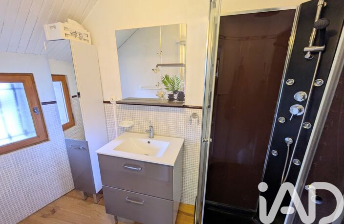 Vente Maison de village 4 pièces — photo 5
