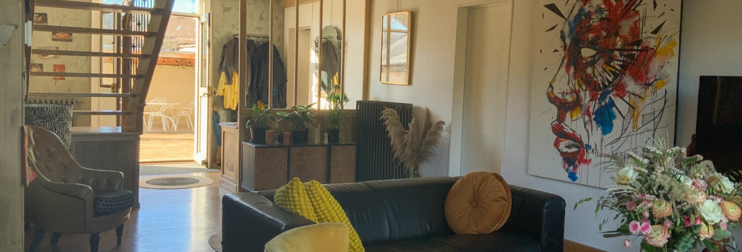 Maison 10 Pièces 260 m² à vendre à Saint-Rémy (21500)